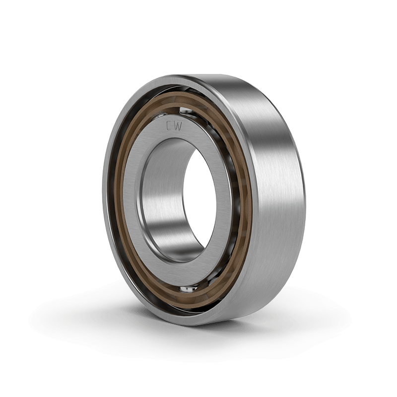 Angular Contact Bearing